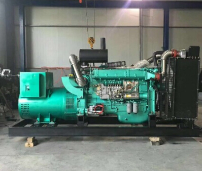 鼓楼宗申动力300kw大型柴油发电机组