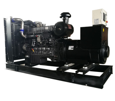 鼓楼上柴柴油发电机组50KW-700KW
